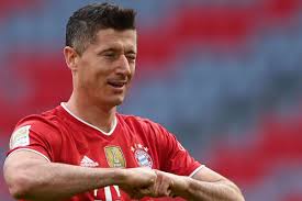 Warum sich polens alleinherrscher alles erlauben kann. Lewandowski Open Minded About Bayern Munich Future Amid Exit Rumours Goal Com