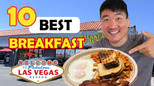best breakfast restaurants in las vegas