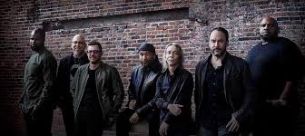 We are one of the largest specialty financial services companies focused on helping consumers restructure and repay their credit card and revolving debt. Dave Matthews Band Announces 2019 North American Summer Tour Golden 1 Center