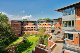 Accommodation at INTO Queen's University Belfast | INTO