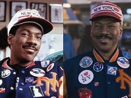 Don't worry about the world coming to an end today. Coming To America Cast Where Are They Now
