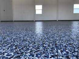 residential garage floor coatings