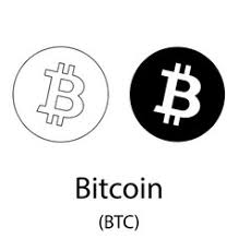 In this page you can download free png images: Bitcoin Black Vector Images Over 8 400