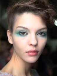 makeup ideas making runway beauty