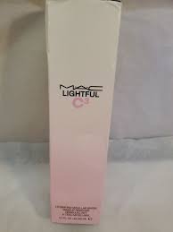 new m a c lightful c3 hydrating