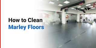 how to clean marley floors sestep