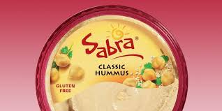 20 sabra hummus nutrition facts creamy