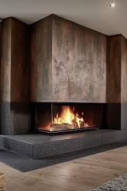 Fireplace Fireplace Modern Design