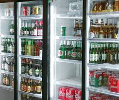 What A Custom Commercial Refrigerator