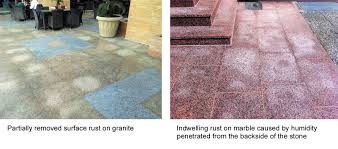 Natural Stone Problems And Solutions