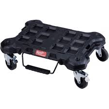 Milwaukee 48 22 8410 Packout Dolly Cart