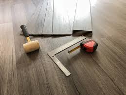 vinyl plank flooring v engineered hardwood