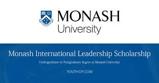 Monash University Scholarship - CollegeLearners.com