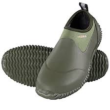 hisea uni waterproof garden shoes