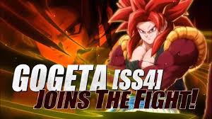 Patch notes were shown for the upcoming dragon ball fighterz patch that will make master roshi available. Dragon Ball Fighterz Gogeta Ss4 Launches Next Week Nintendo Everything