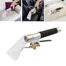 car detail carpet cleaning wand