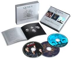 The Platinum Collection Queen Album Wikipedia