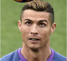 The cristiano ronaldo haircut has certainly matured over the years but what a journey! Cristiano Ronaldo Haircut Hairstyle 2019 Taperfadehaircut Com