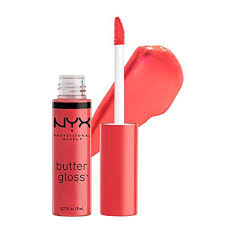 nyx er gloss sorbet semoraa