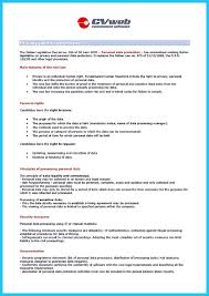 HOW TO WRITE A   DATA ENTRY   COVER LETTER GET THE      JOB FOR    