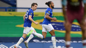 The villans were gifted an early lead. Everton Vs Aston Villa Football Match Summary July 16 2020 Espn