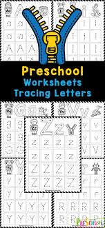 free printable pre worksheets
