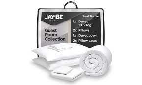 3ft single guest bedding set jay be