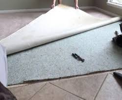 carpet removal recycling in arizona