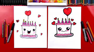 Homemade birthday cards are not that hard to make, but they'll definitely show how much you care. Birthday Archives Art For Kids Hub