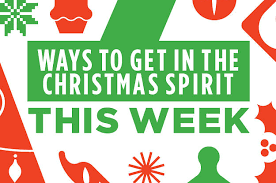 Thanks for visiting spirit week christmas ideas in your idea with our xmas ideas concepts… 7 Ways To Get In The Christmas Spirit This Week