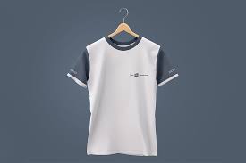 37 free t shirt mockups for designers