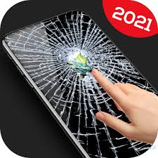 Android application broken screen prank from a young development company referred to as eijoy entertainment, is nothing more than an entertaining comic software, for raffles of friends. Broken Screen Prank Cracked Screen Pranks App Apps On Google Play
