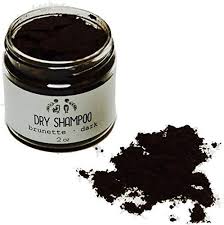 Black hair powder 50 g 8681695317011 incelemesi, yorumlar, özellikleri, fiyat ve taksit seçenekleri için tıklayın! Dry Shampoo Natural Hair Powder Black Brown Dark Brunette