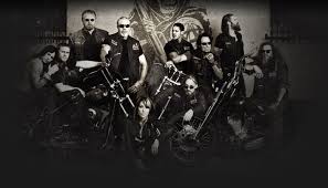 sons of anarchy cast wallpapers top