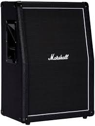marshall mx212ar guitar speaker cabinet