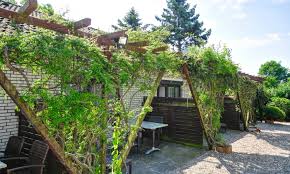 Belardo polyrattan sonneninsel minois grau : Hotel Sonneninsel Fehmarn Camping Und Ferienpark Wulfener Hals