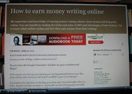 How You Can Make Money Writing Articles   The Writers College Times Pinterest     websites to make money online by writing articles    