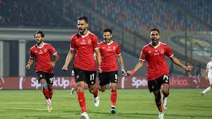 Meet our captain mohamed el shenawy watch video. Fifa Club World Cup 2020 News Al Ahly Claim Ninth Title In Exceptional Year Fifa Com