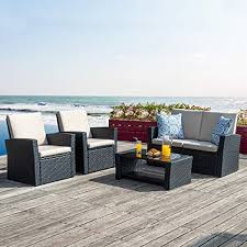 Walsunny Quality Outdoor Living Outdoor