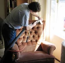 commercial leather sofa cleaning services