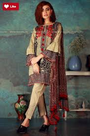 Maliha Tabassum Pakistani Dress Design Stylish Dresses