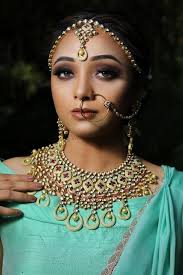 ahmedabad makeup artist