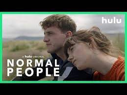 Normal People Trailer Official A Hulu Original Youtube gambar png