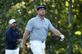 Open simply because winged foot was supposed to temper the bryson movement. Bryson Dechambeau Us Open Win Positive Outcome For Sportsbooks