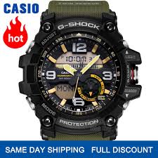 All our watches come with outstanding water resistant technology and are built to withstand extreme. Casio Watch G Shock Watch Men Top Luxury Set Military Led Relogio Digital Watch Sport 200m Waterproof Quartz Men Watch Masculino Watch Double Watch Casiowatch Casio Watches Aliexpress