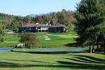 Lexington Golf & Country Club