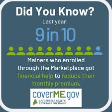 Below is a snapshot of the lowest shop premiums available in maine. Maine Dhhs Mainedhhs Twitter