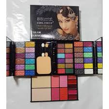 makeup kits sets palettes