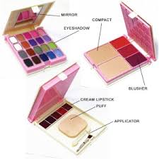 india makeup palette 20 color eyeshadow