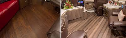 create a new look with bamboo floors